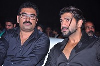 Ram Charan Bruce Lee Audio Function